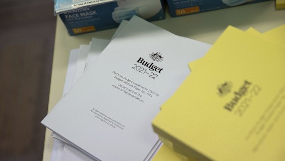 The 2021 federal budget was full of spending initiatives to help the recovery from the pandemic but economists want the government to consider consolidation.