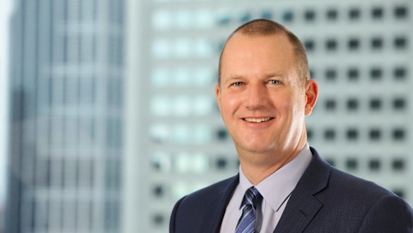 The fund manager is led by Tim Collyer.