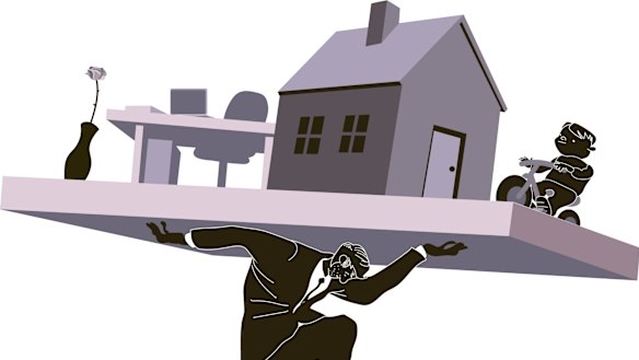 Illustration Matt Davidson