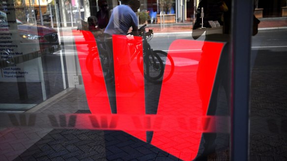 Westpac offered credit limit increases to credit card holders who couldn't afford them.