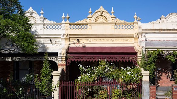 For those of us fortunate enough to have them, our homes are our sanctuary.