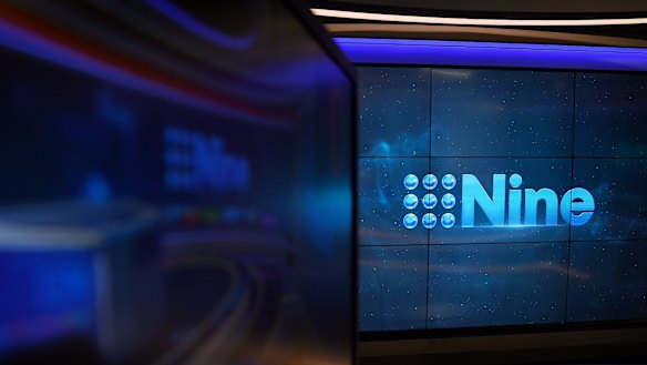 Nine is one of a number of companies to withdraw its guidance.