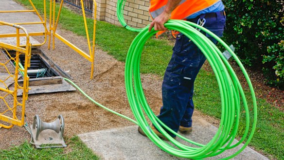 Aussie Broadband targets business bonanza with new software offer