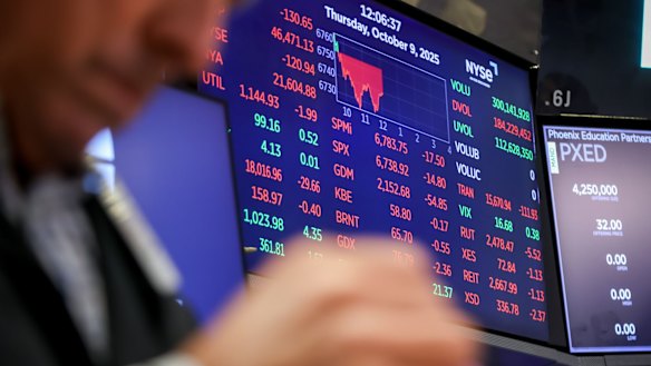 Markets have been jittery about the risks posed by private credit lately.