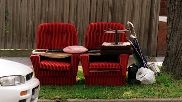 Brisbane City Council will scrap its popular kerbside collection program for two years.