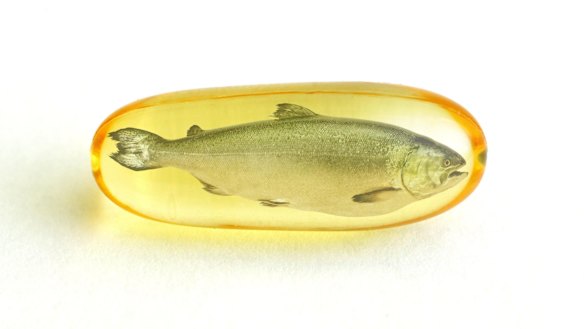 Time to pick up the fish oil capsules?
