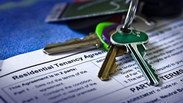 New rental laws will make it easier for tenants to own pets and make minor modifications. 