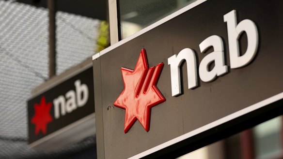 NAB revealed the latest underpayment problems as it announced it made almost $1.8 billion in the June quarter.