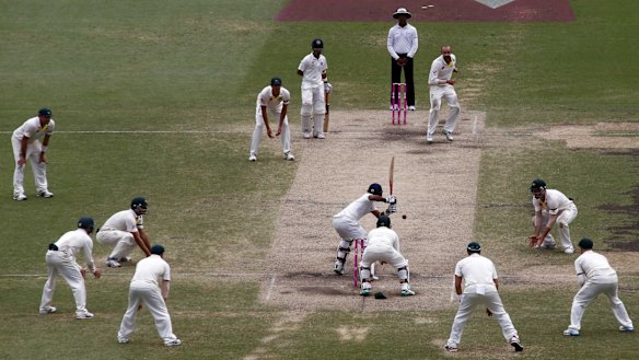 SCG stands designed to make it hard for installation of drop-ins