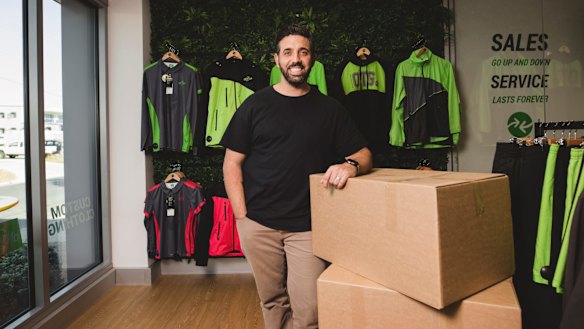 Canberra bid leader Michael Caggiano says celebrations will start when they're named in the A-League.  