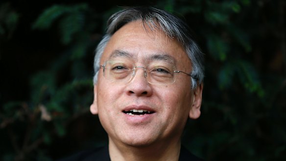 British novelist Kazuo Ishiguro has made the Booker longlist with Klara and the Sun.