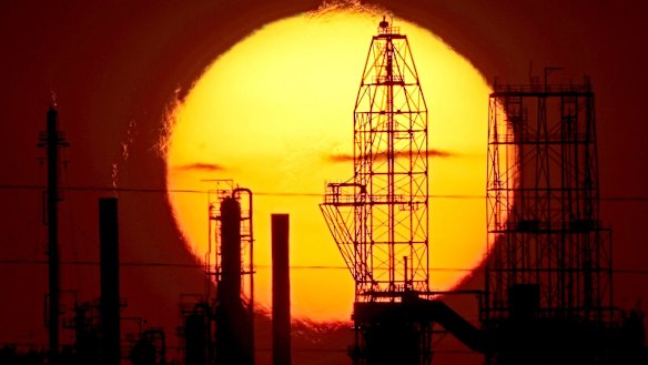 When it comes to emissions, companies need to be transparent on what they are producing, not just their operations. 