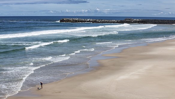 The 180-day cap has been extended to Ballina and a number of other coastal and regional areas.