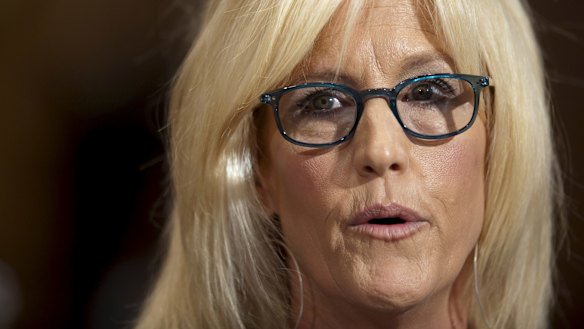 Erin Brockovich expressed her heartbreak at the revelations.