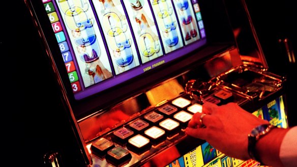 Poker machine profits in NSW have soared despite coronavirus restrictions.
