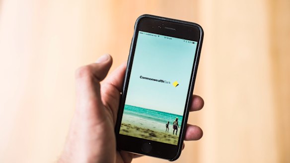 CBA, ANZ caught in fake banking apps scam