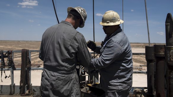 Economists are fearing a surge in long-term unemployment.