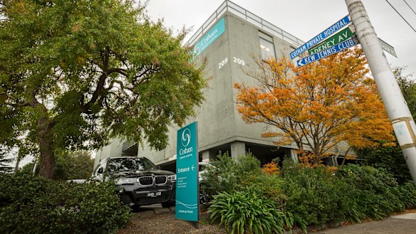 The healthcare sector has caught the eye of local and offshore institutional investors attracted to Australia’s ageing demographic.