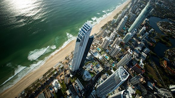 The timeshare industry is under pressure over its sales model.