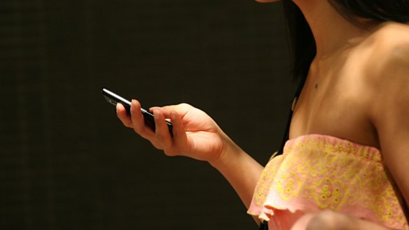 I seem to have been career-zoned.