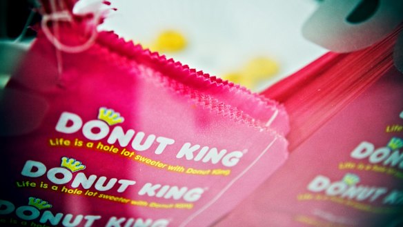 RFG is trying to refinance its debt. 