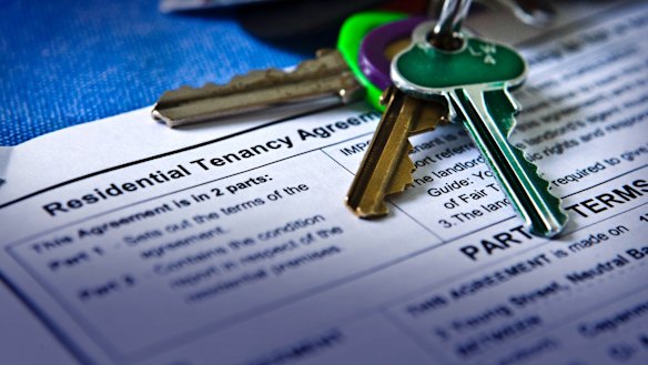 Thousands of renters plan to stop paying their landlords this month in a nationwide strike.