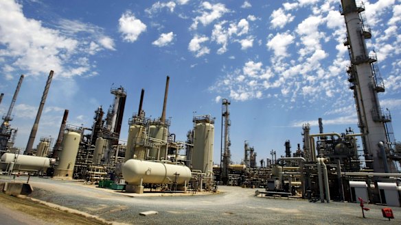 BP has announced the closure of one of Australia's four remaining oil refineries.