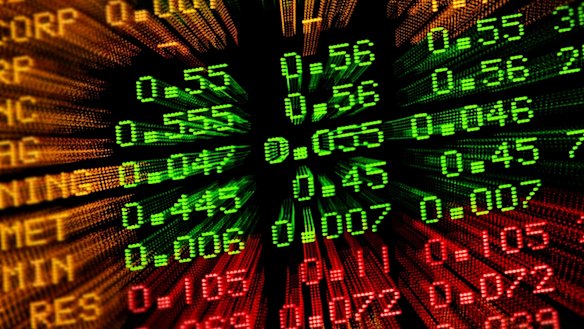 Markets Live, Thursday 21 January, 2021