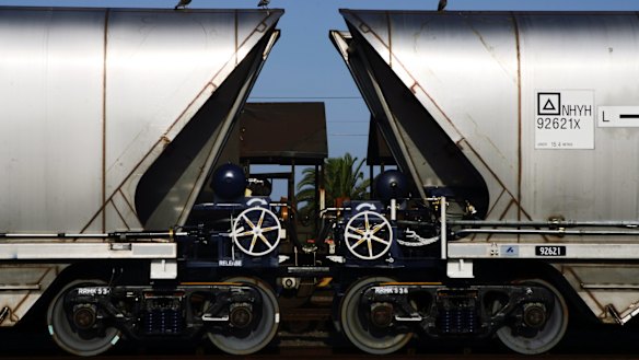 Global coal demand won't fall fast enough to meet mid-century zero-emissions goals for NSW, if the government's forecasts are correct.