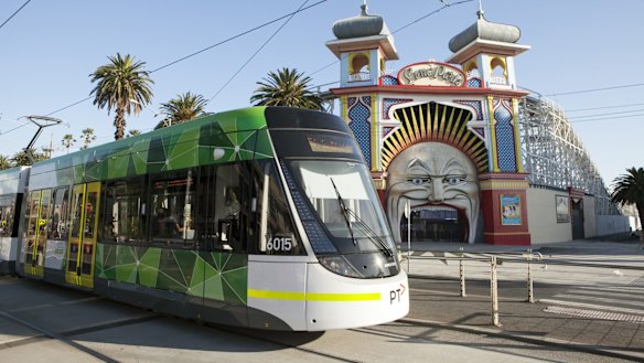 We lived a St Kildan life together.