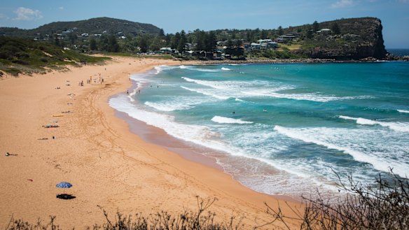 Avalon locals insist life revolves around family, friends and the beach.