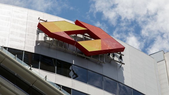 Aurizon's $269 million underlying net profit was comfortably ahead of market consensus.