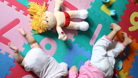 Eighteen months after its introduction, the benefits of the Morrison government's childcare package have all but been wiped out by climbing fees and costs.
