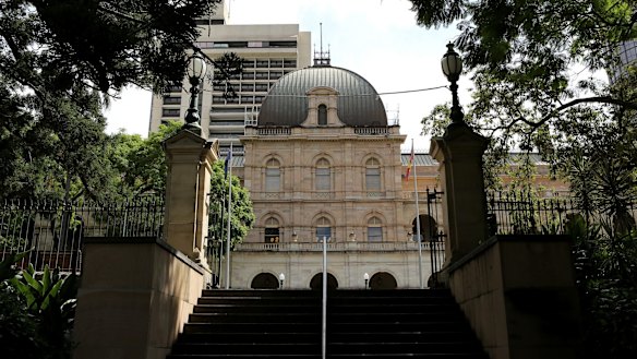 Budget estimates have wrapped up in Queensland Parliament for another year – the first under the Crisafulli government.