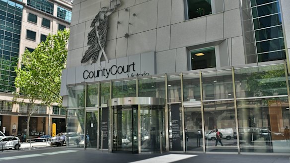 The courts are facing an unprecedented problem in the face of the coronavirus. 