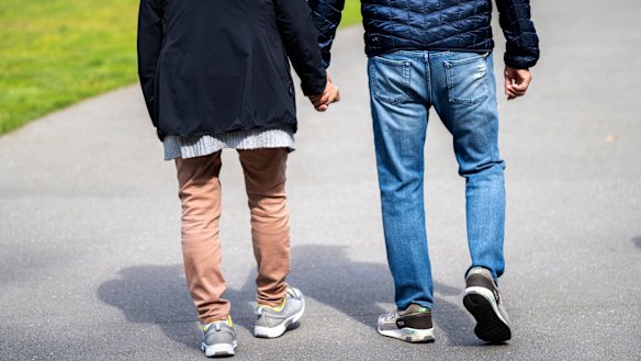 The new aged care act is rights-based.