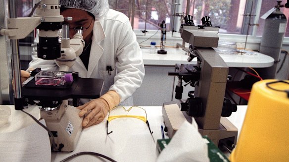 A new report finds universities are not equipped to probe risky research partnerships.