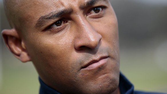 Former Wallabies captain George Gregan is embroiled in legal proceedings brought by sports startup PTP. 