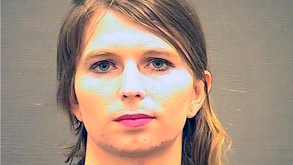 Chelsea Manning has refused to testify to a grand jury.