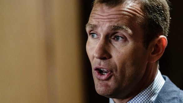 NSW Education Minister Rob Stokes said what was designed as a simple check-up has become a major operation.