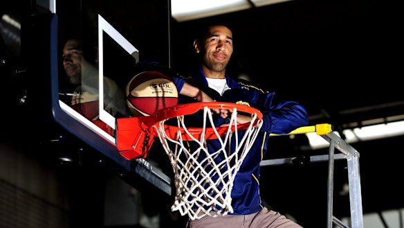 Shawn McEachin and the Gunners face an uncertain future.