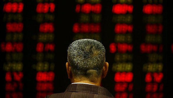 Chinese investors have become Australia's largest source of millionaire migrants. 