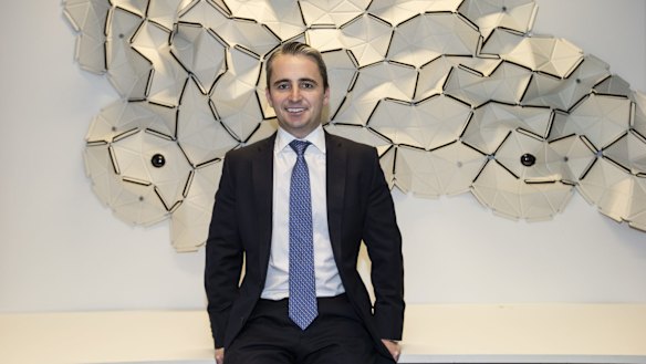 CBA CEO Matt Comyn says the bank is taking steps to address the issues highlighted in the review. 