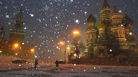 Deutsche Bank has a long history of operating in Russia, working with Kremlin-linked companies and laundering money for wealthy Russians.