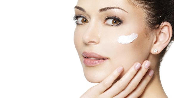 Miracles don't exist even in the world of wonder-creams. But you can support the health of your skin.  