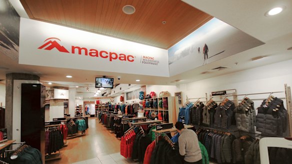 Super Retail Group will close 80 stores in the Melbourne metro area tonight. 