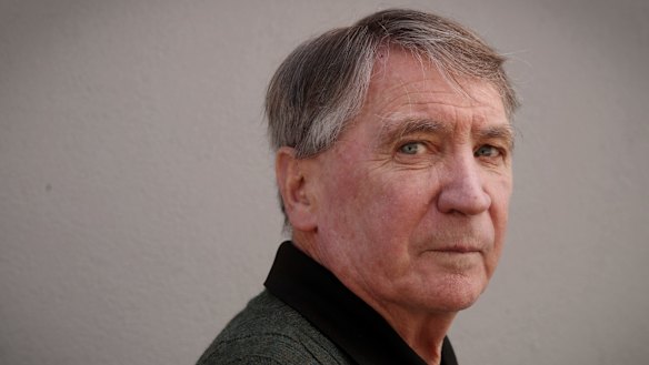 One of Australia's most respected public figures, Dennis Richardson is a former head of the Australian Security Intelligence Organisation and Department of Defence. 