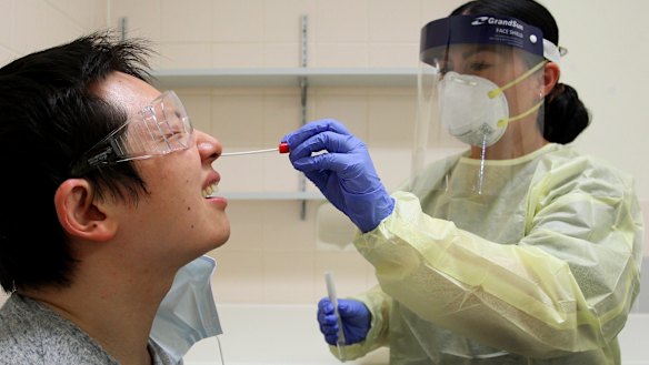 Efforts to stem the spread of COVID-19 has effectively wiped out the common flu in Australia.