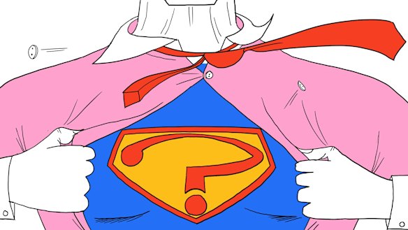The three things you need to know about your super
