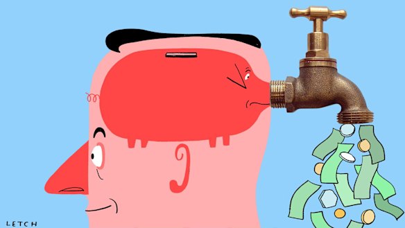 If you’re struggling to keep track of all your spending, it might just be that you’re in an expensive part of your life.